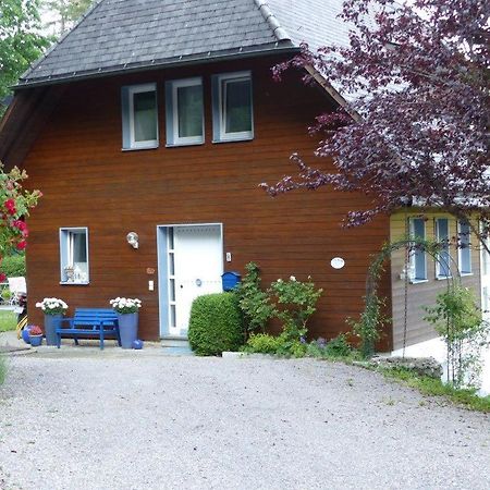 Ferienhaus Rotzinger Hinterzarten Exteriér fotografie