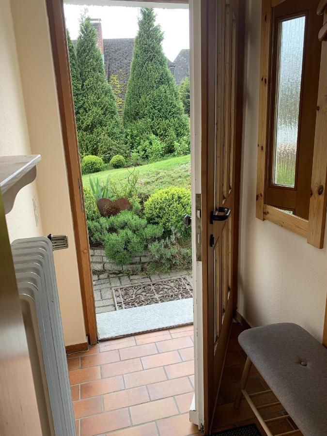 Ferienhaus Rotzinger Hinterzarten Exteriér fotografie